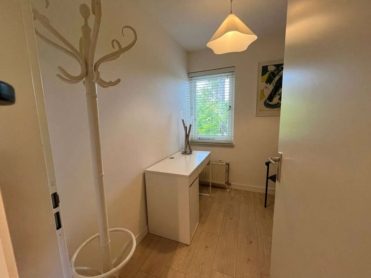 Foto van de Appartement gelegen aan de Oirschotsebaan in Oisterwijk