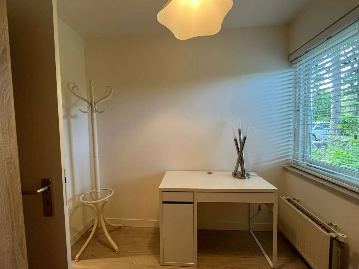 Foto van de Appartement gelegen aan de Oirschotsebaan in Oisterwijk