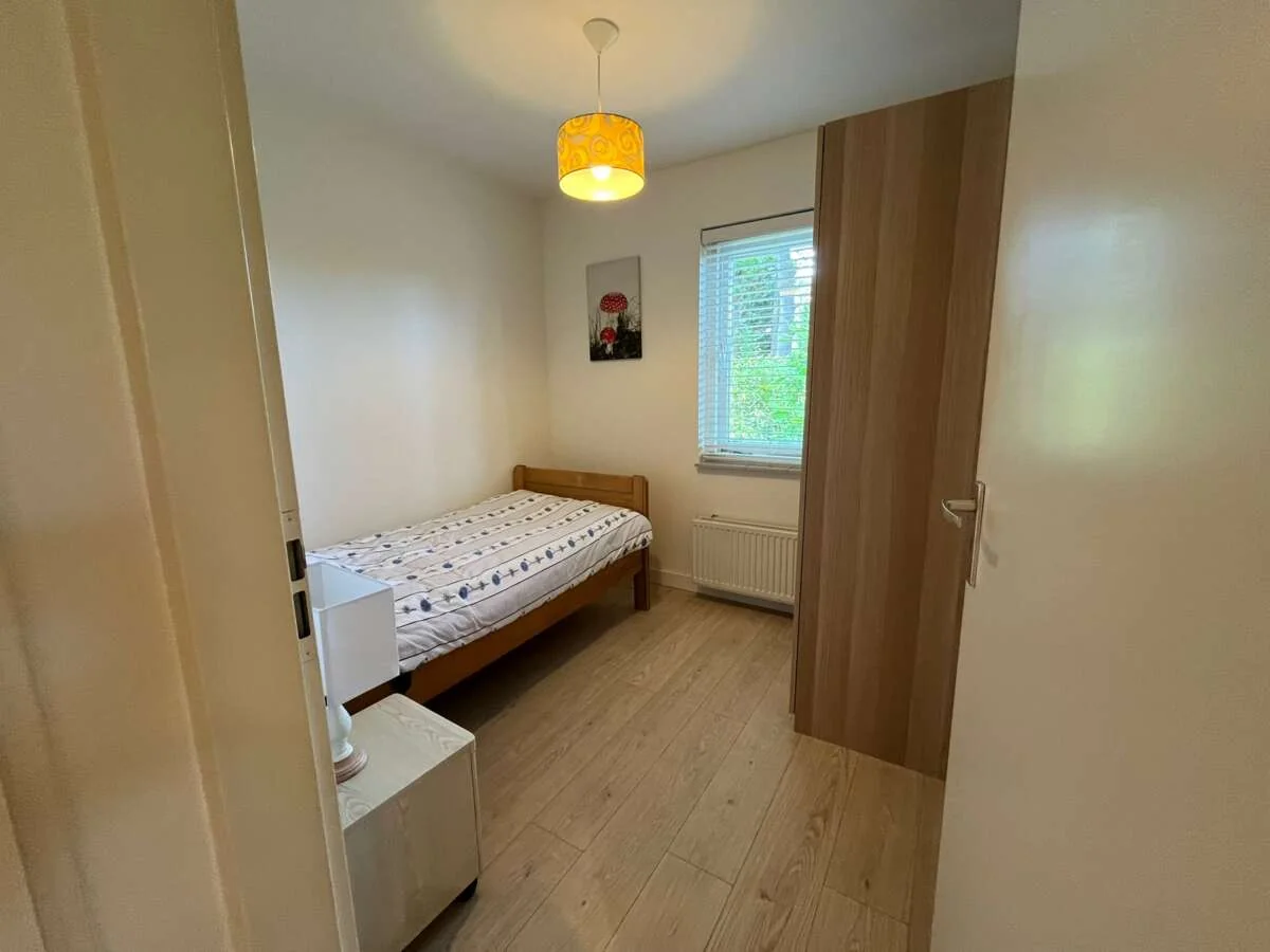 Foto van de Appartement gelegen aan de Oirschotsebaan in Oisterwijk