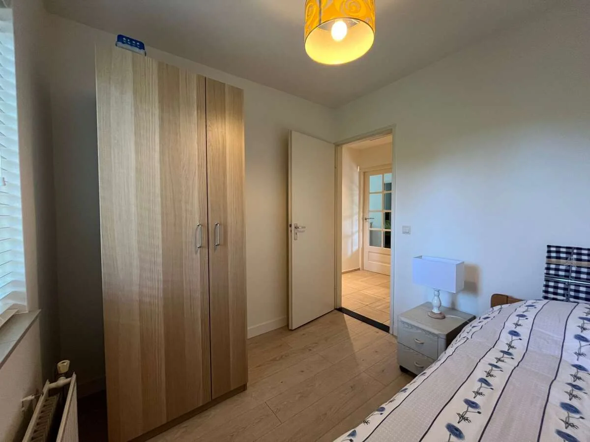 Foto van de Appartement gelegen aan de Oirschotsebaan in Oisterwijk