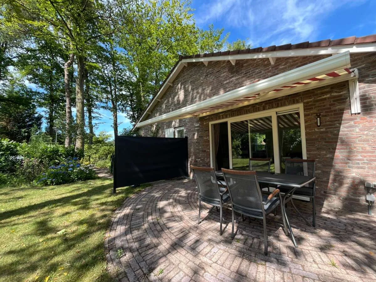 Foto van de Appartement gelegen aan de Oirschotsebaan in Oisterwijk