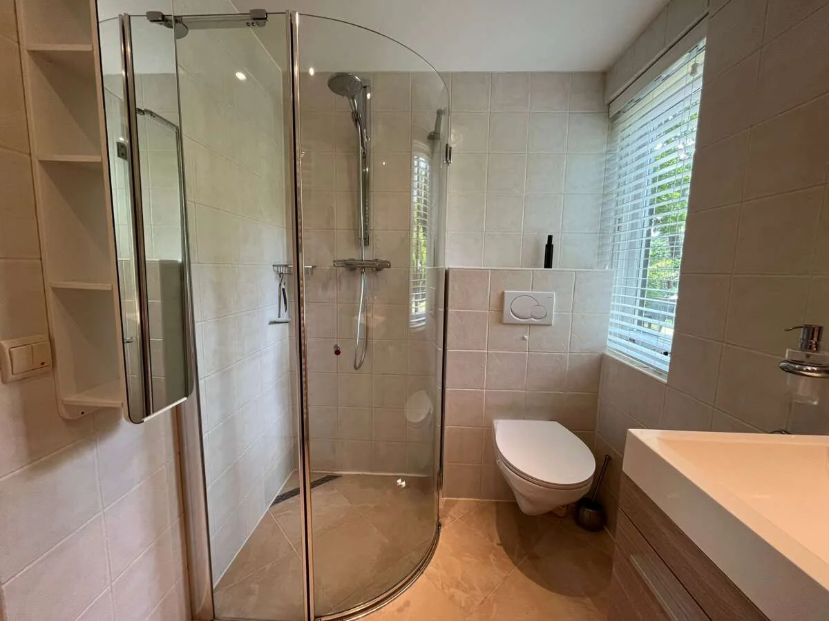 Foto van de Appartement gelegen aan de Oirschotsebaan in Oisterwijk