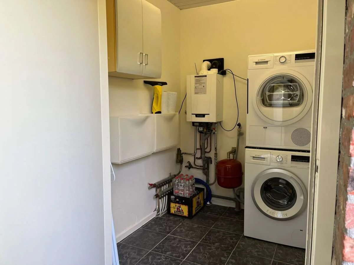 Foto van de Appartement gelegen aan de Oirschotsebaan in Oisterwijk