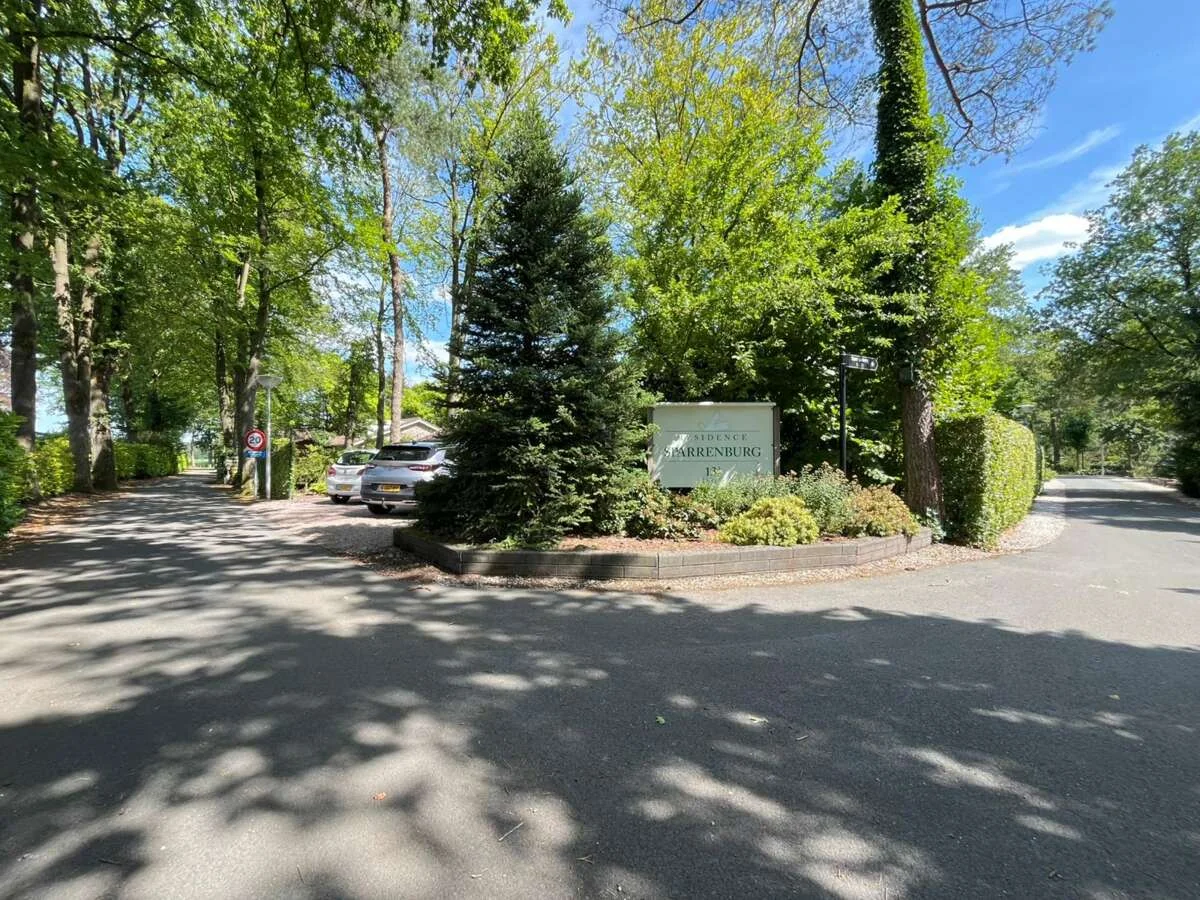 Foto van de Appartement gelegen aan de Oirschotsebaan in Oisterwijk