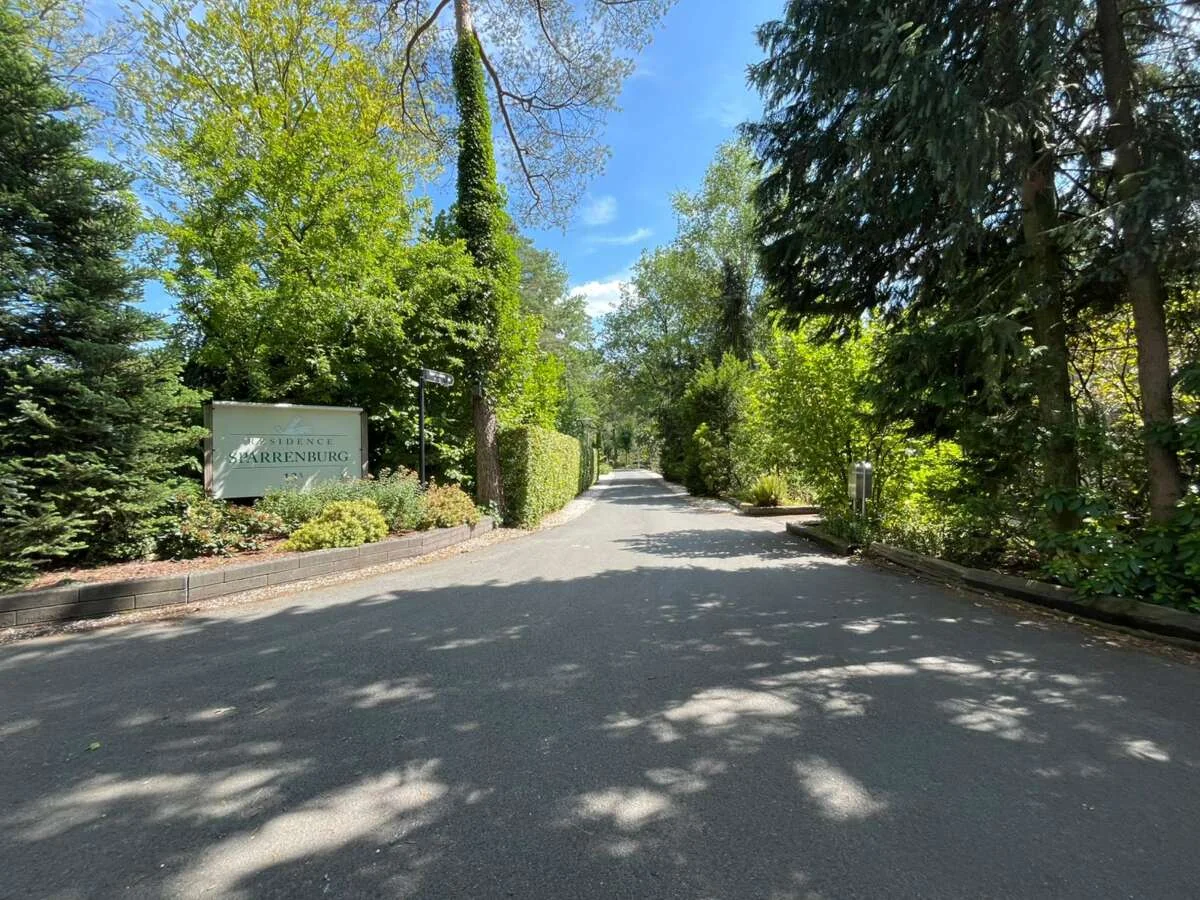 Foto van de Appartement gelegen aan de Oirschotsebaan in Oisterwijk