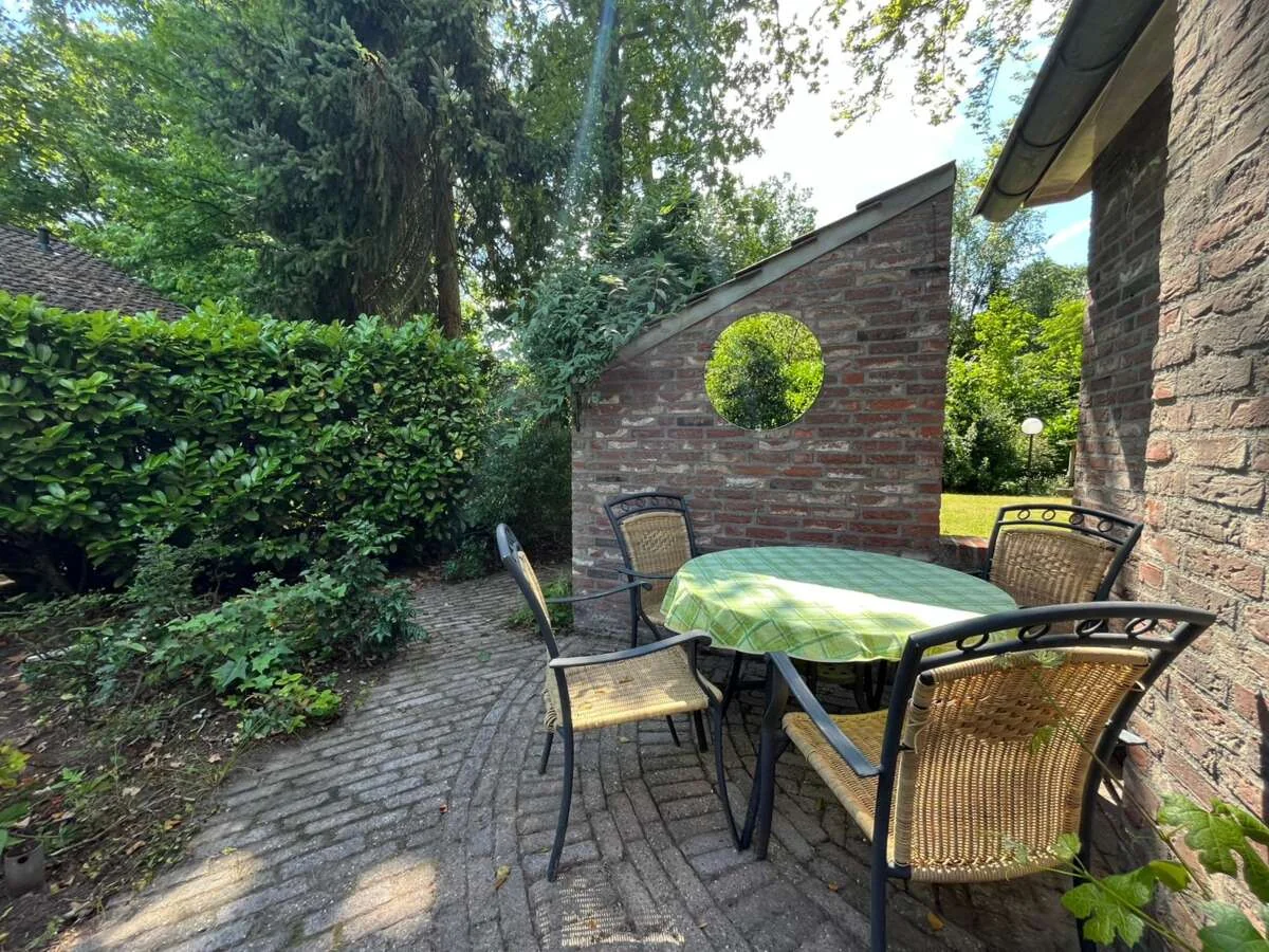 Foto van de Appartement gelegen aan de Oirschotsebaan in Oisterwijk