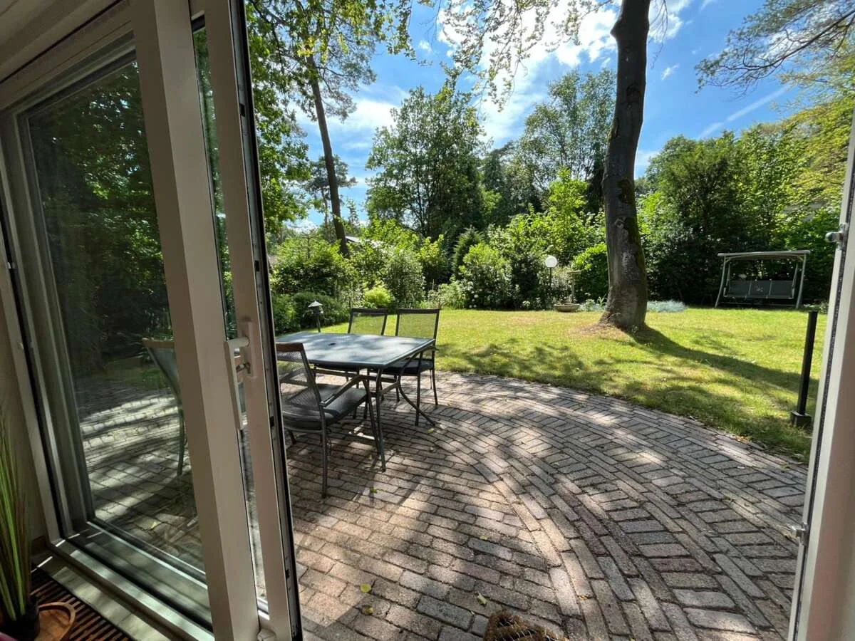 Foto van de Appartement gelegen aan de Oirschotsebaan in Oisterwijk