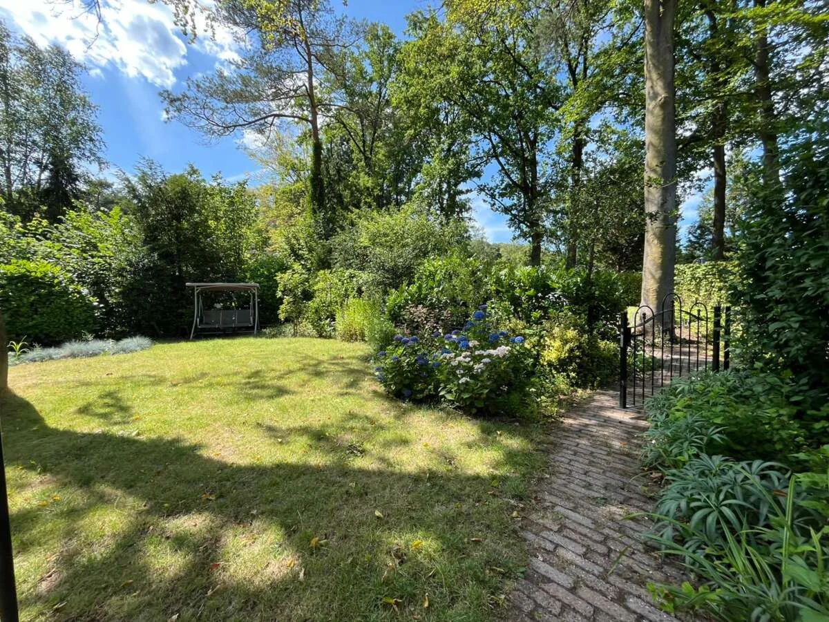 Foto van de Appartement gelegen aan de Oirschotsebaan in Oisterwijk