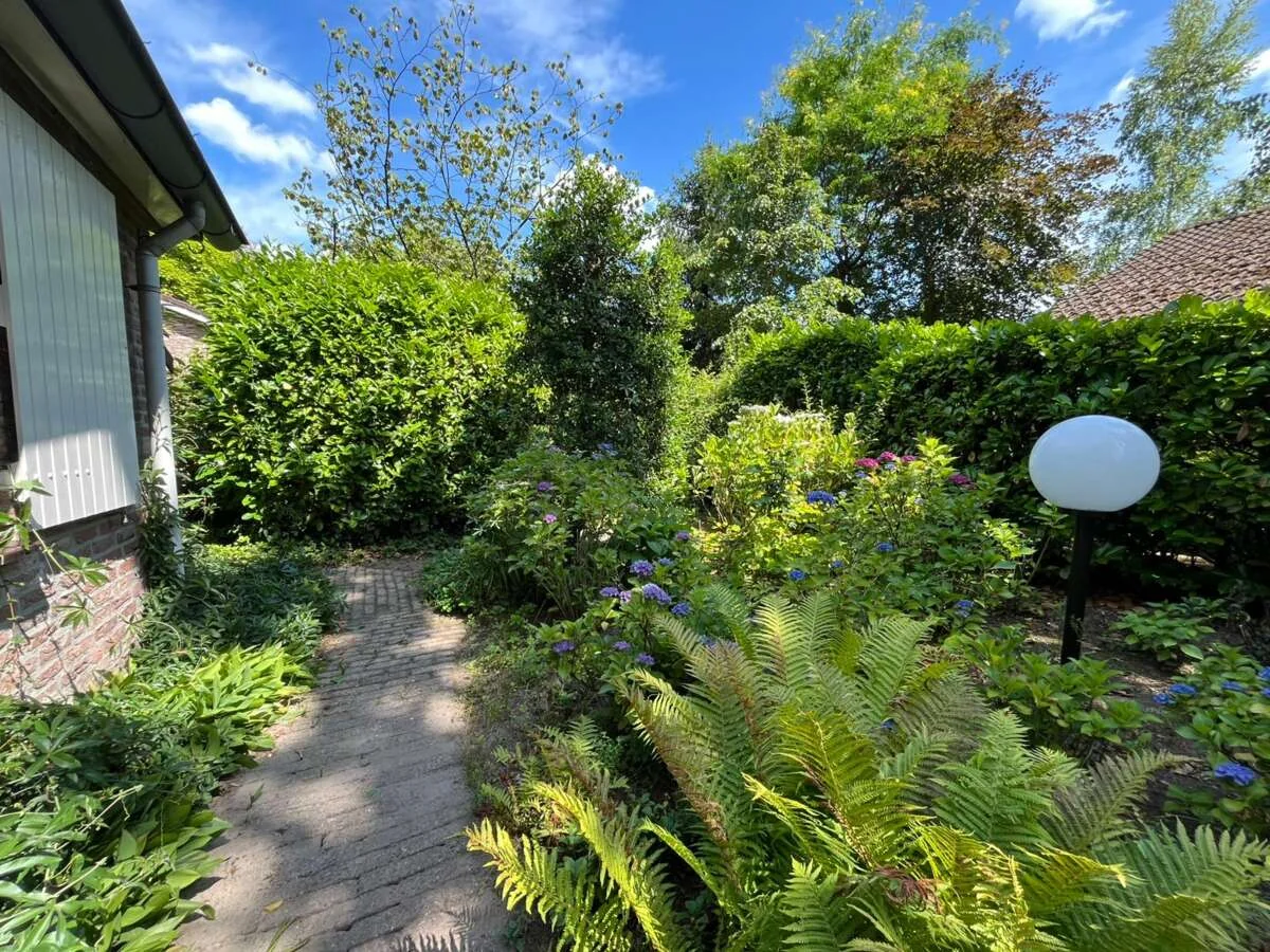 Foto van de Appartement gelegen aan de Oirschotsebaan in Oisterwijk