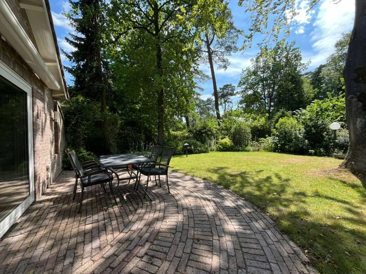 Foto van de Appartement gelegen aan de Oirschotsebaan in Oisterwijk