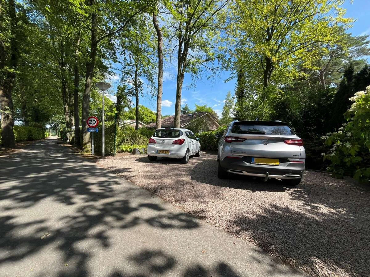 Foto van de Appartement gelegen aan de Oirschotsebaan in Oisterwijk