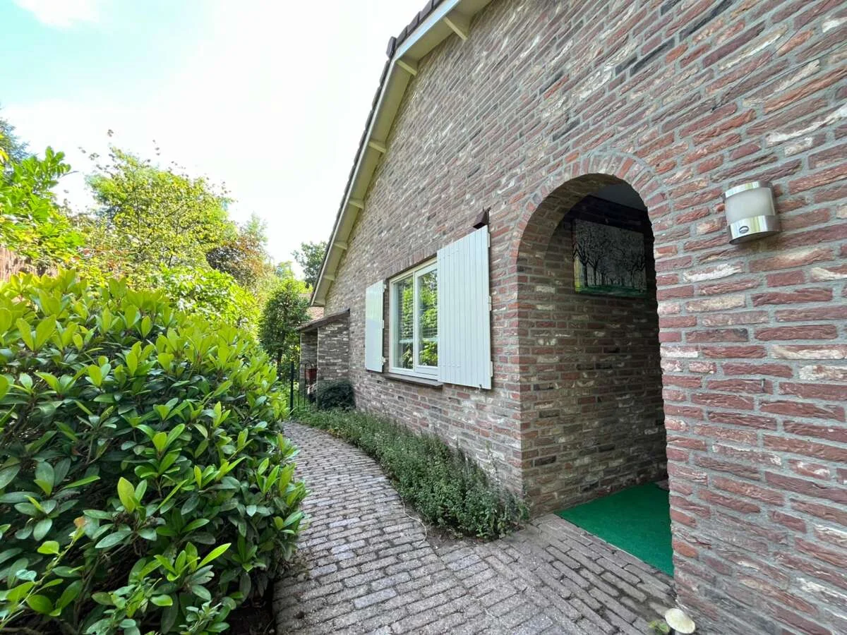 Foto van de Appartement gelegen aan de Oirschotsebaan in Oisterwijk