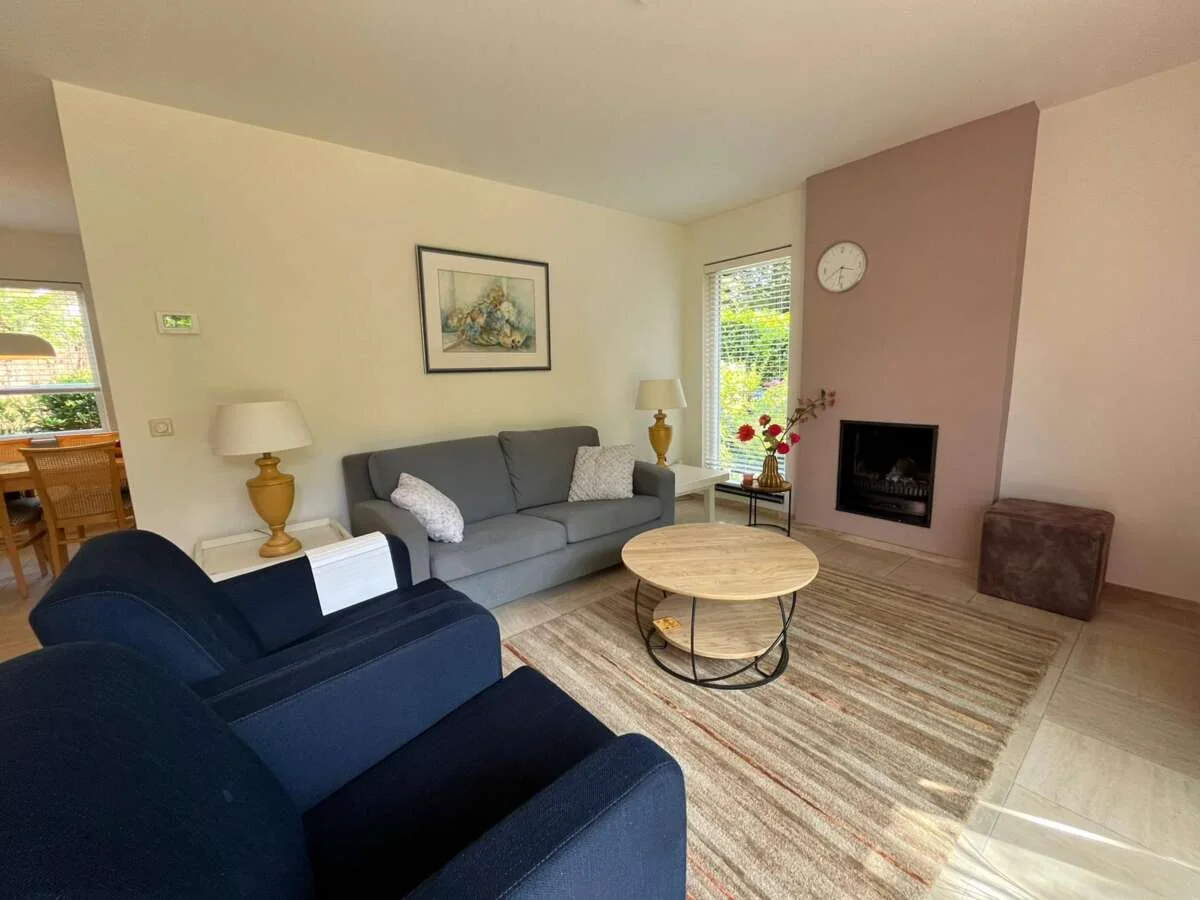 Foto van de Appartement gelegen aan de Oirschotsebaan in Oisterwijk