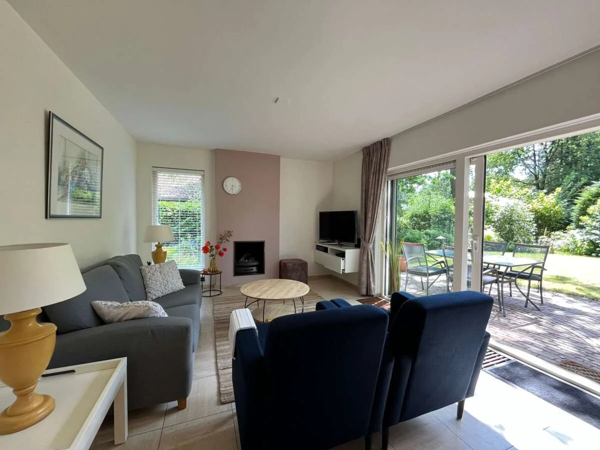 Foto van de Appartement gelegen aan de Oirschotsebaan in Oisterwijk