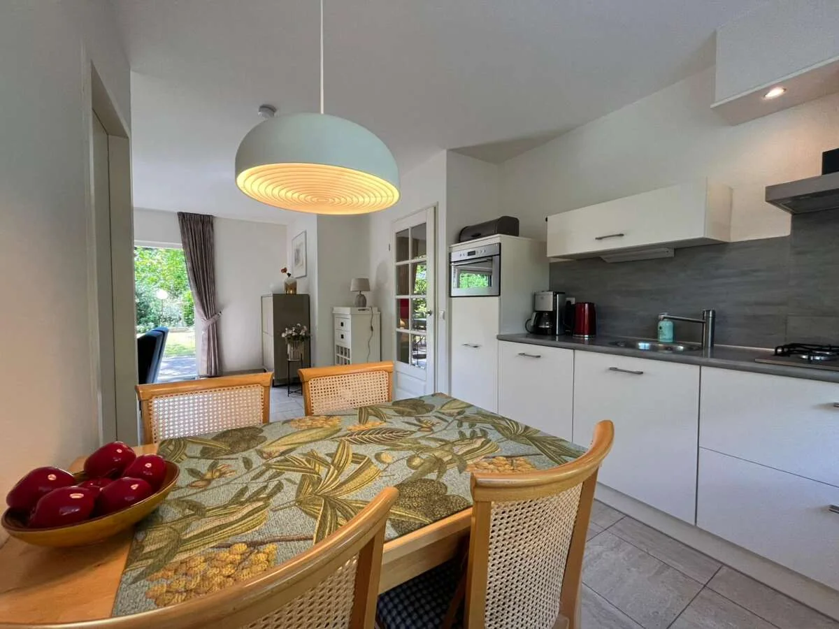 Foto van de Appartement gelegen aan de Oirschotsebaan in Oisterwijk