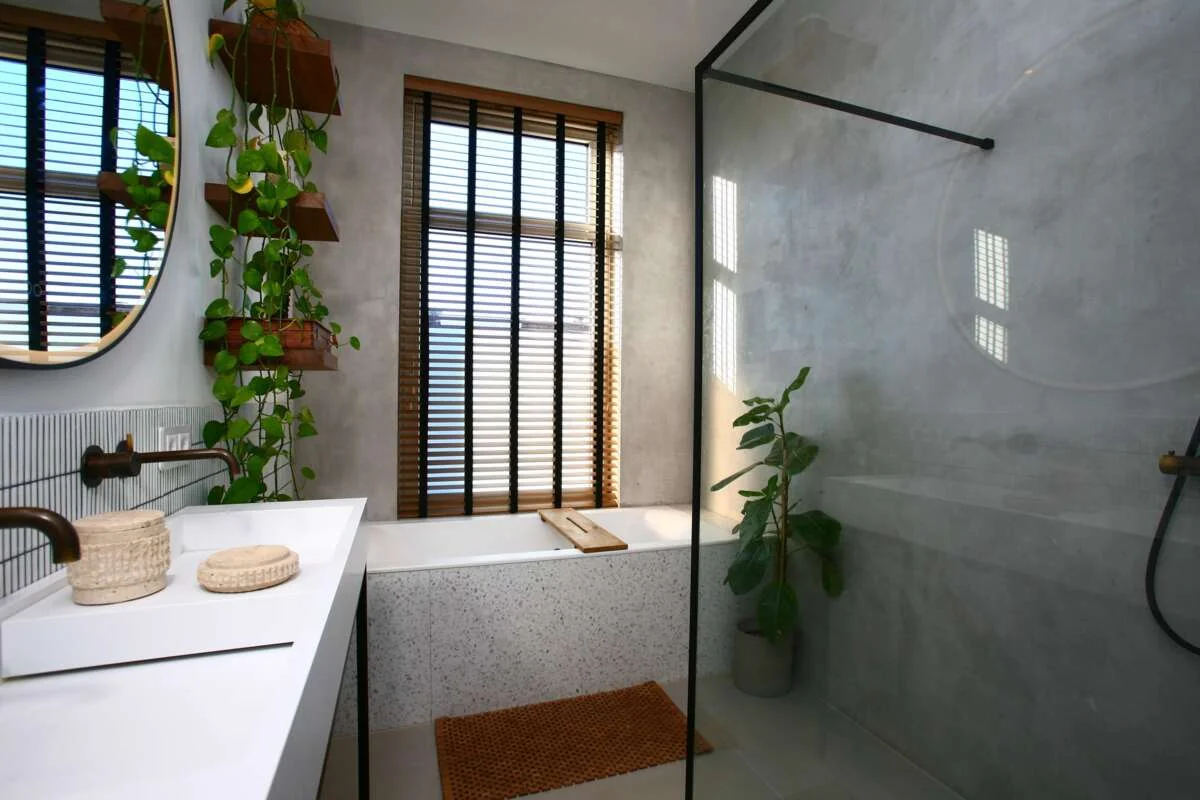 Foto van de Appartement gelegen aan de van Lumeystraat in Den Haag