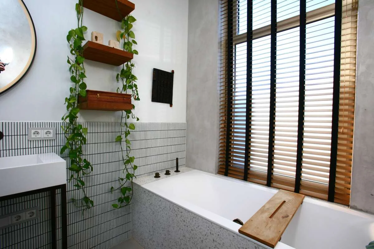 Foto van de Appartement gelegen aan de van Lumeystraat in Den Haag