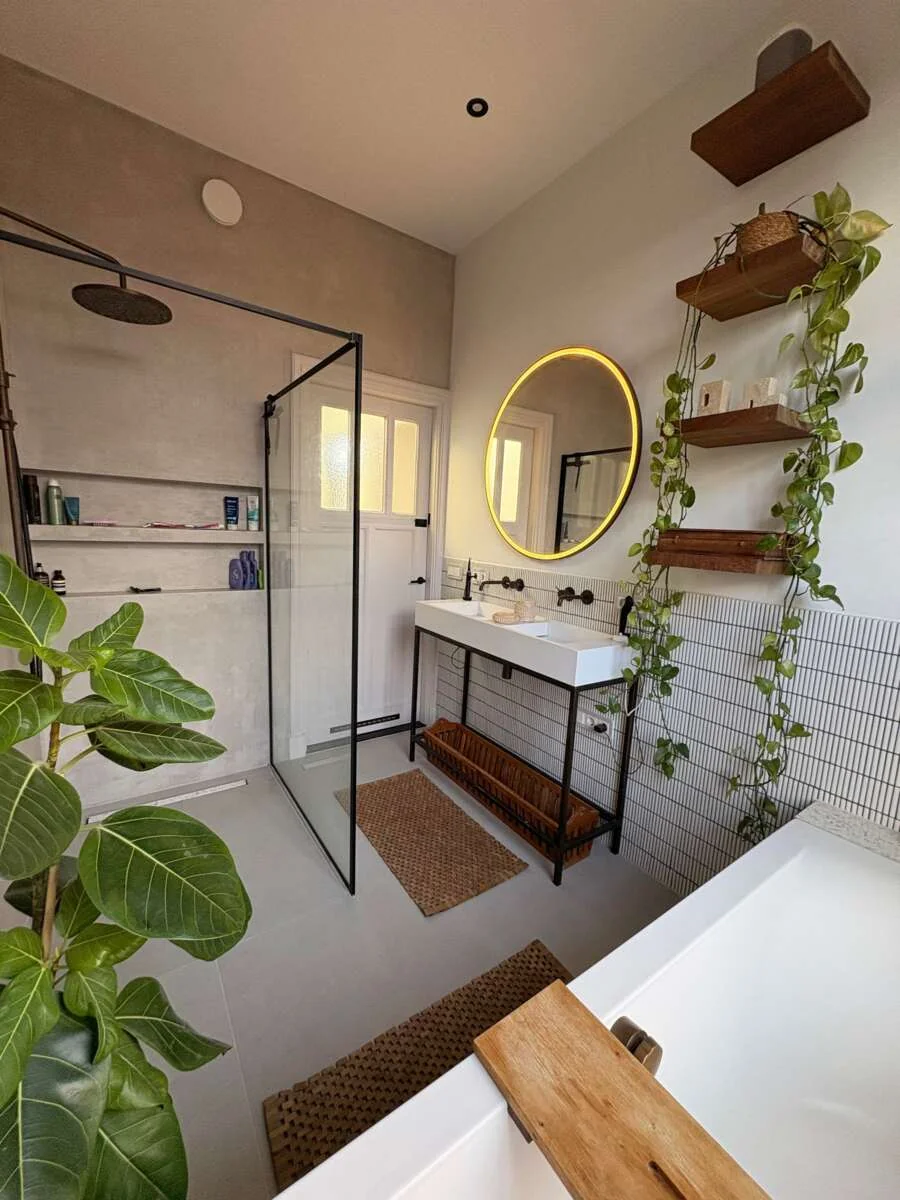 Foto van de Appartement gelegen aan de van Lumeystraat in Den Haag