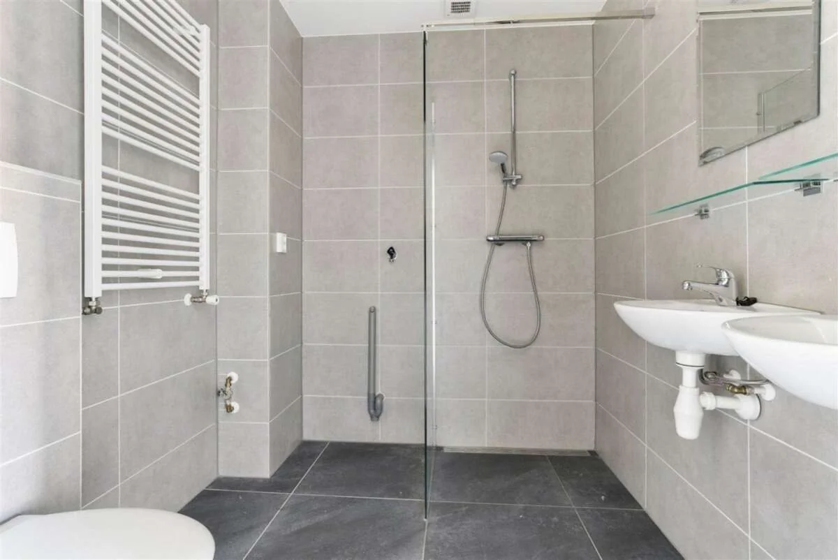 Foto van de Appartement gelegen aan de Columbusplein in Amsterdam