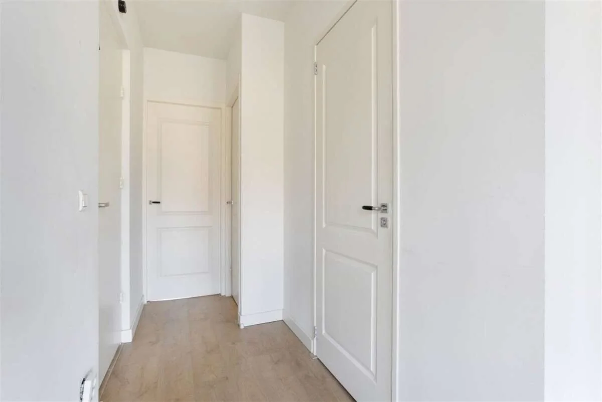 Foto van de Appartement gelegen aan de Columbusplein in Amsterdam