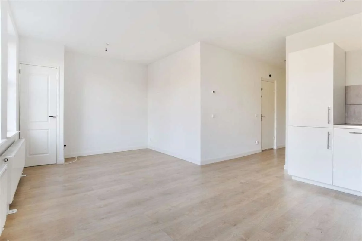 Foto van de Appartement gelegen aan de Columbusplein in Amsterdam
