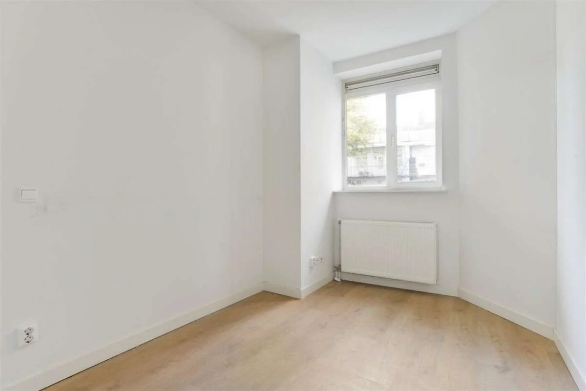 Foto van de Appartement gelegen aan de Columbusplein in Amsterdam