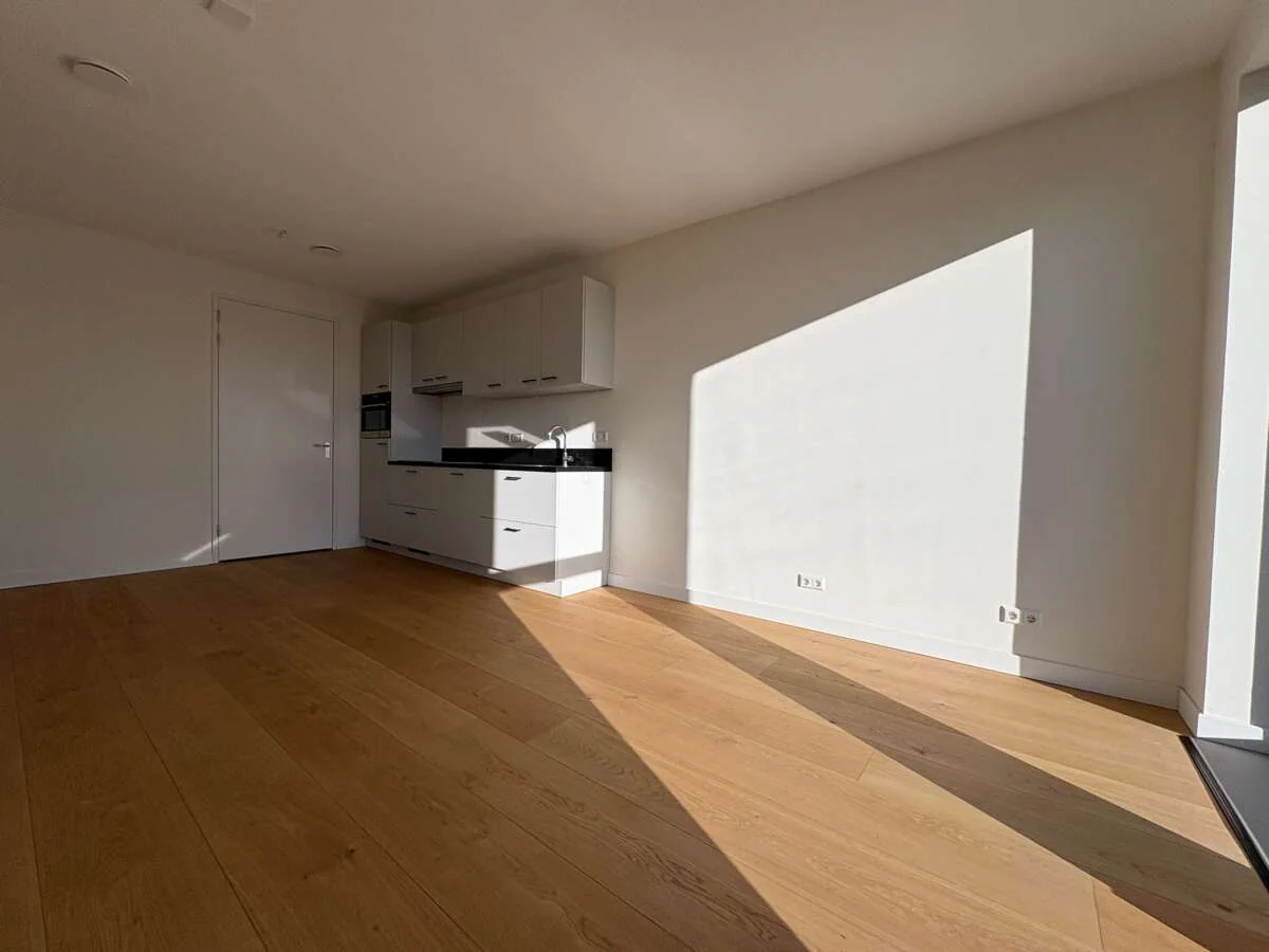Foto van de Appartement gelegen aan de Bijlmerplein in Amsterdam