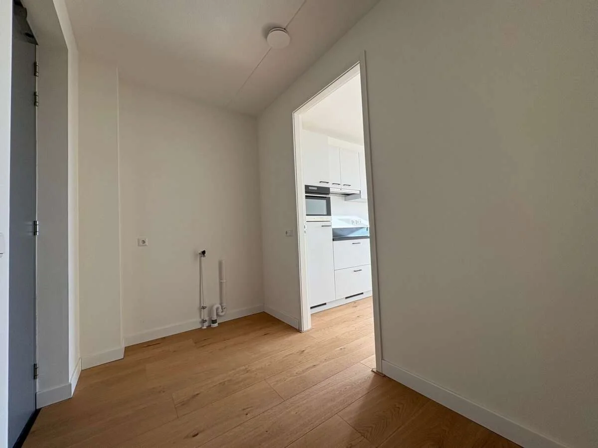 Foto van de Appartement gelegen aan de Bijlmerplein in Amsterdam