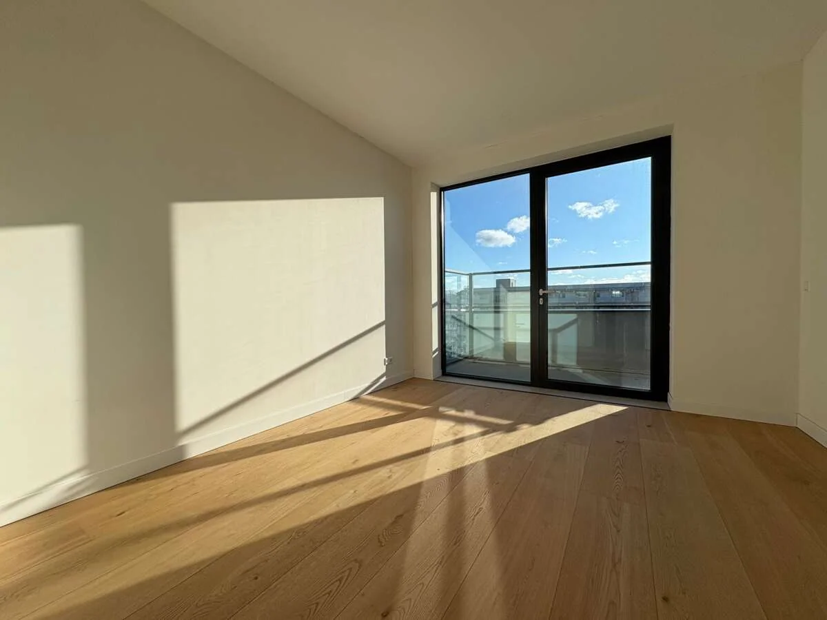 Foto van de Appartement gelegen aan de Bijlmerplein in Amsterdam