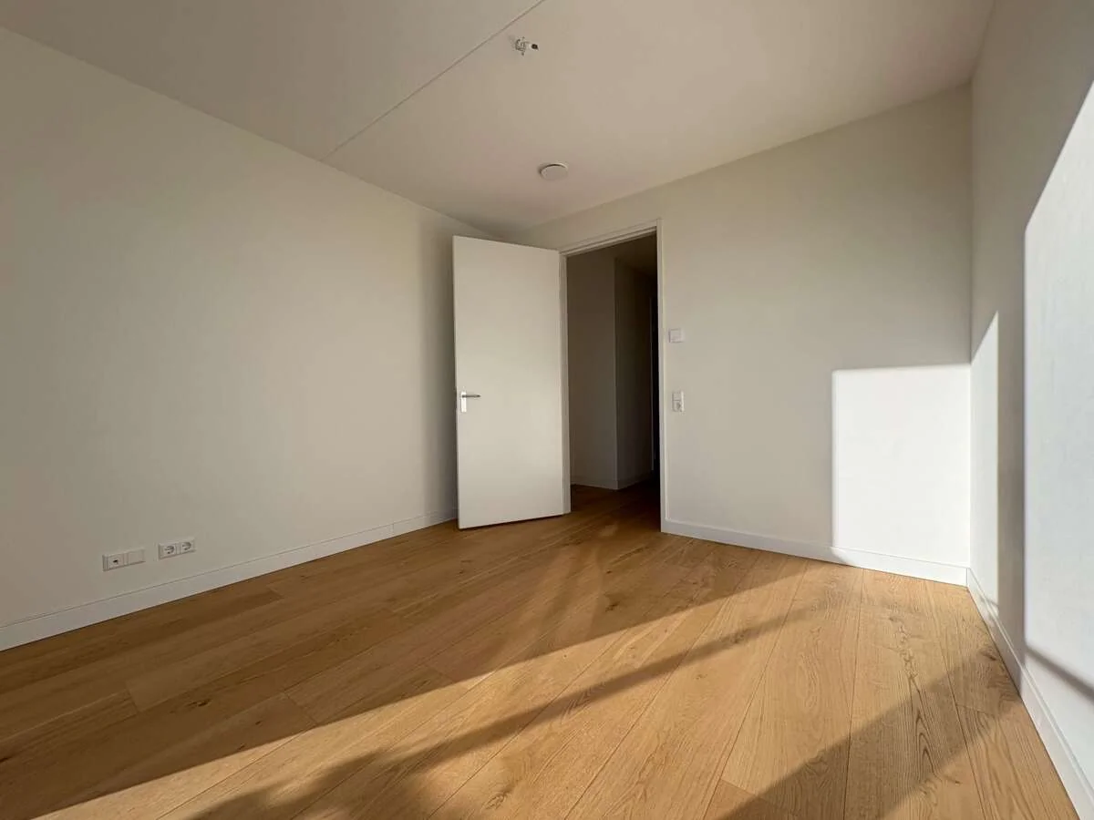 Foto van de Appartement gelegen aan de Bijlmerplein in Amsterdam