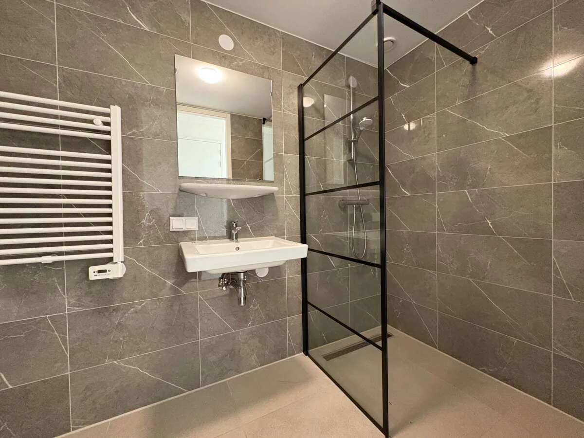 Foto van de Appartement gelegen aan de Bijlmerplein in Amsterdam