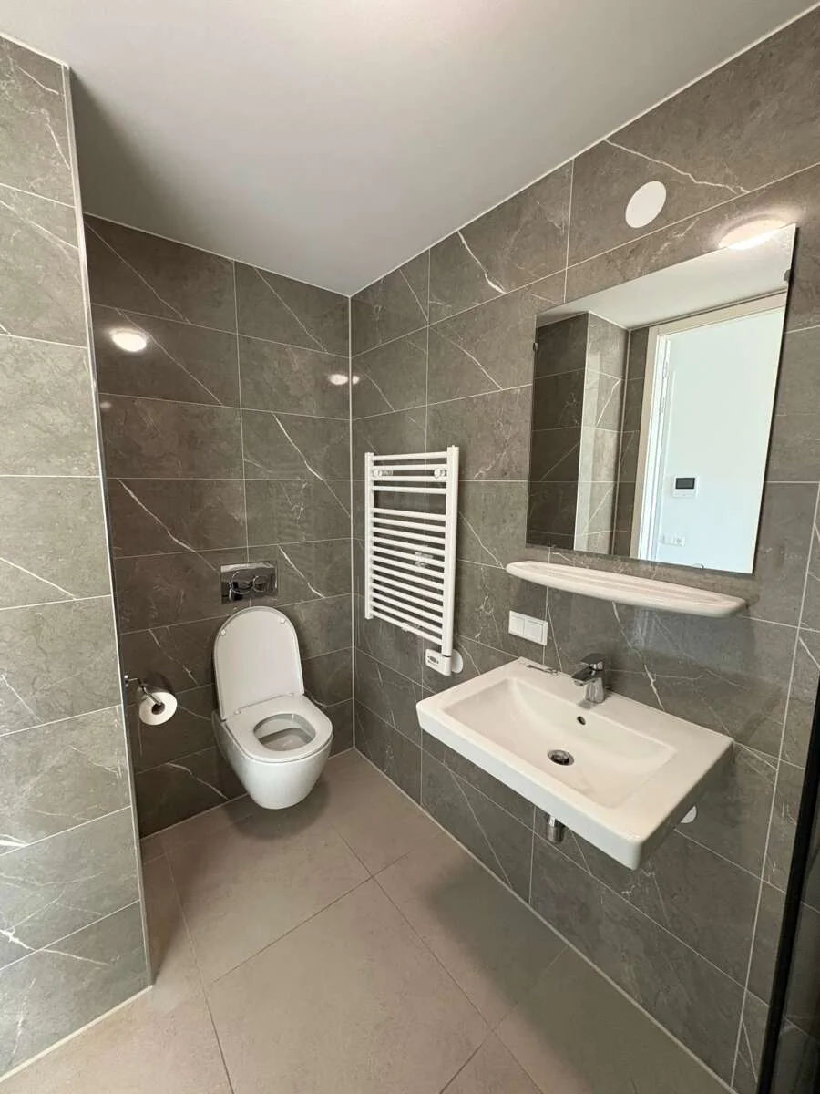 Foto van de Appartement gelegen aan de Bijlmerplein in Amsterdam