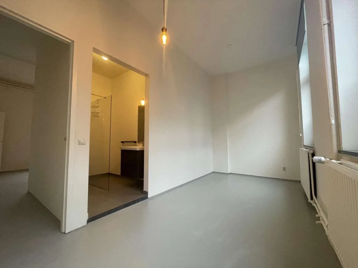 Foto van de Appartement gelegen aan de Abtstraat in Maastricht