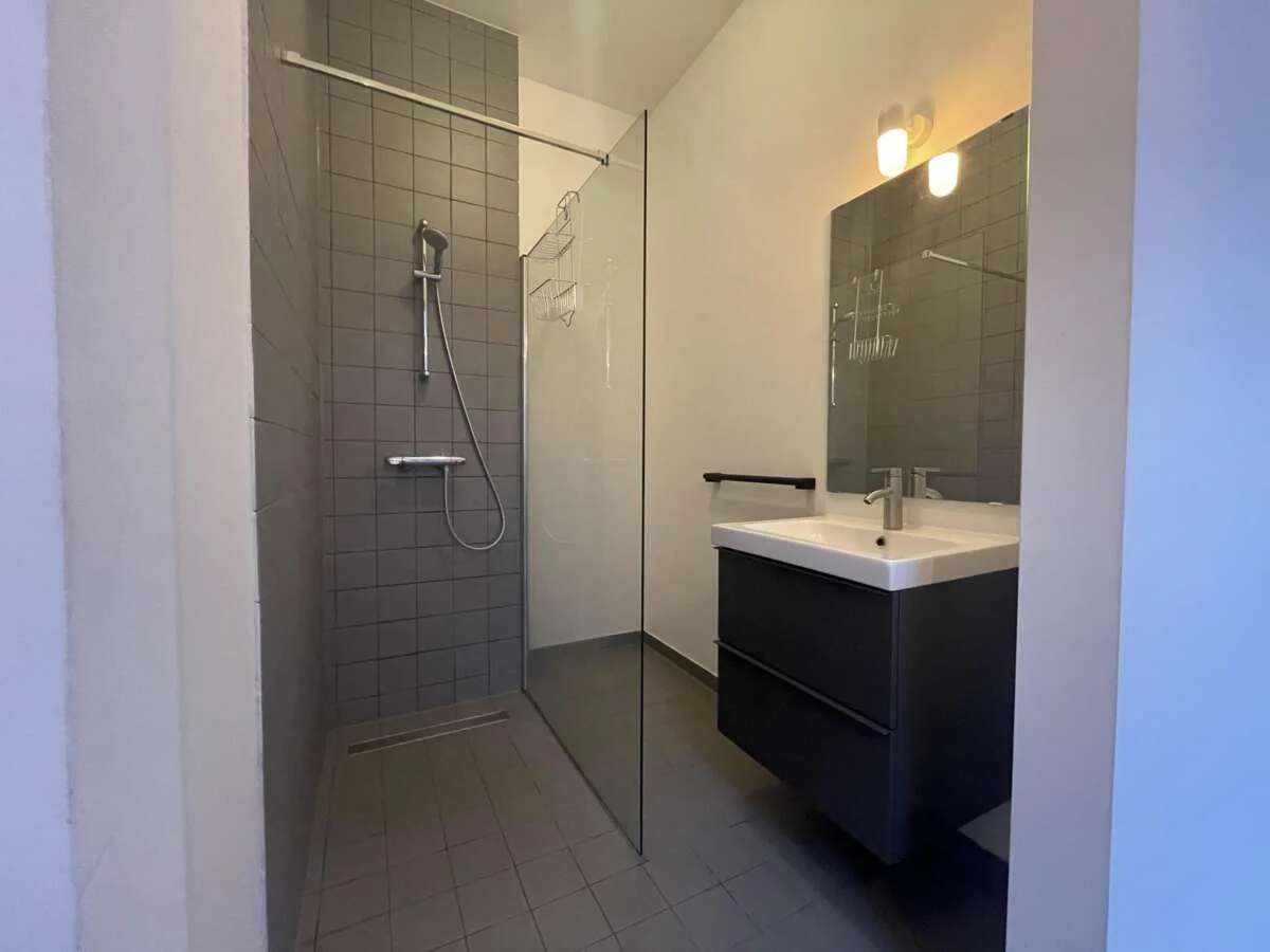 Foto van de Appartement gelegen aan de Abtstraat in Maastricht