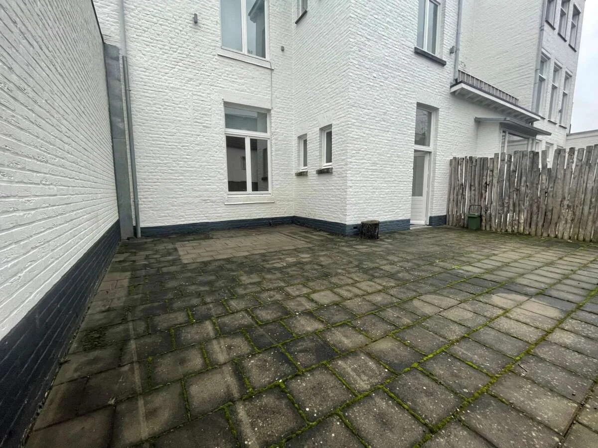 Foto van de Appartement gelegen aan de Abtstraat in Maastricht