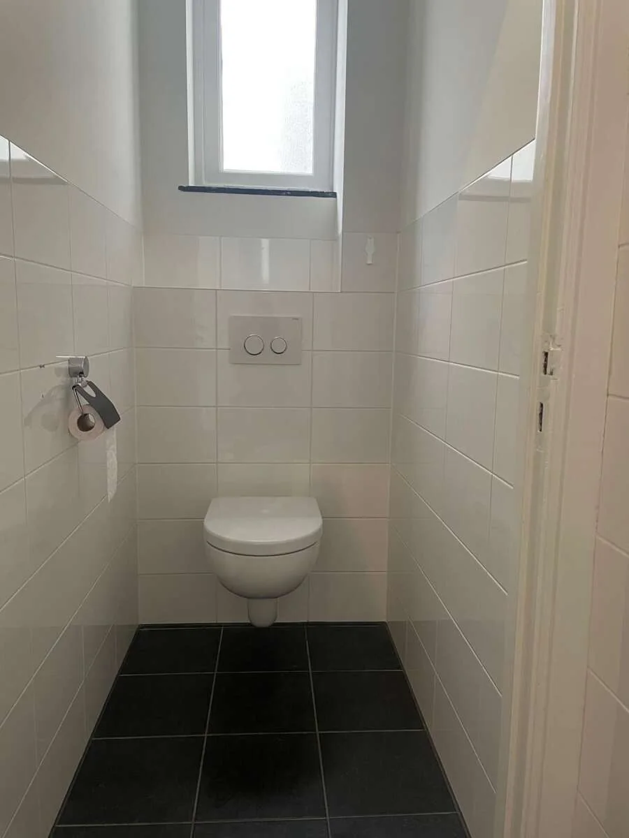 Foto van de Appartement gelegen aan de Abtstraat in Maastricht