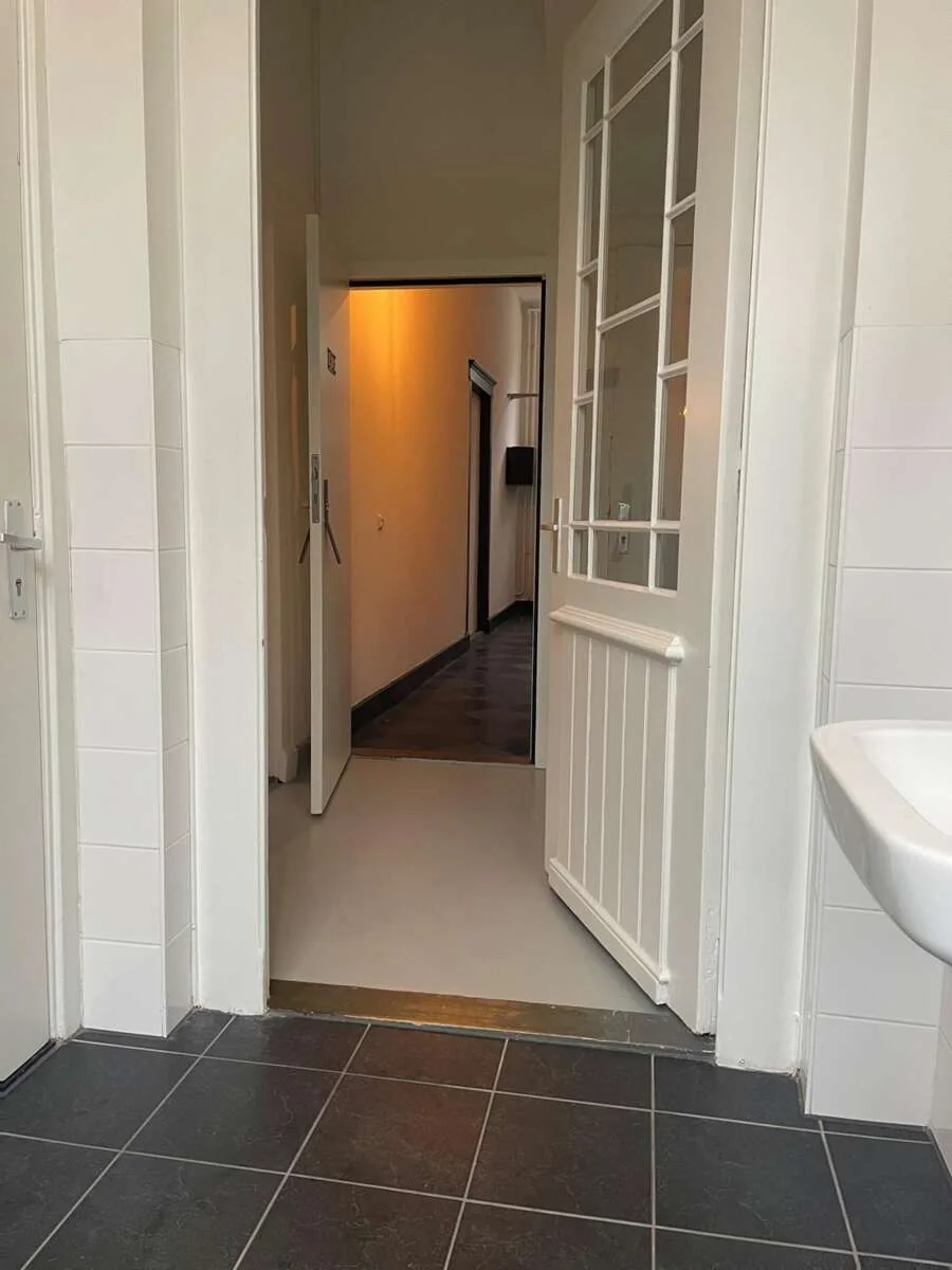 Foto van de Appartement gelegen aan de Abtstraat in Maastricht