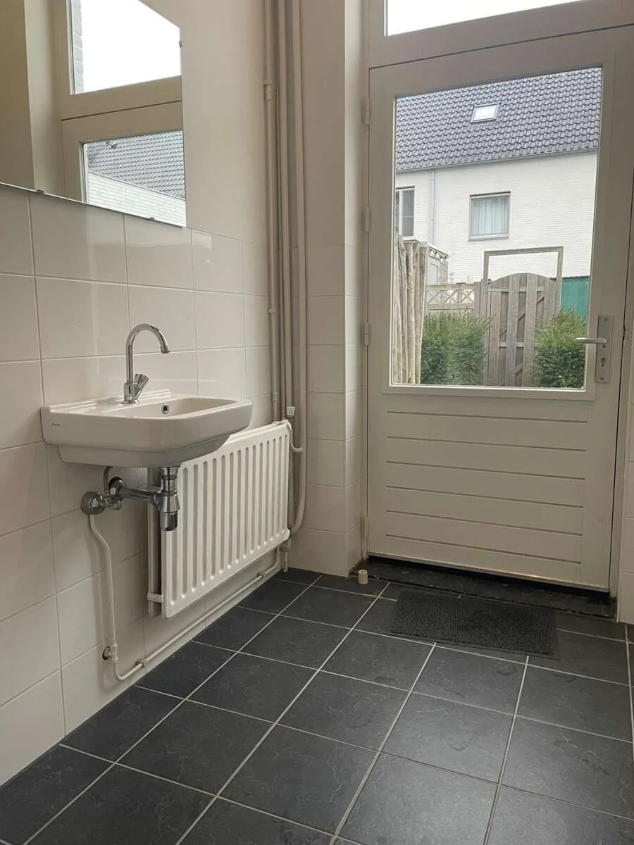 Foto van de Appartement gelegen aan de Abtstraat in Maastricht