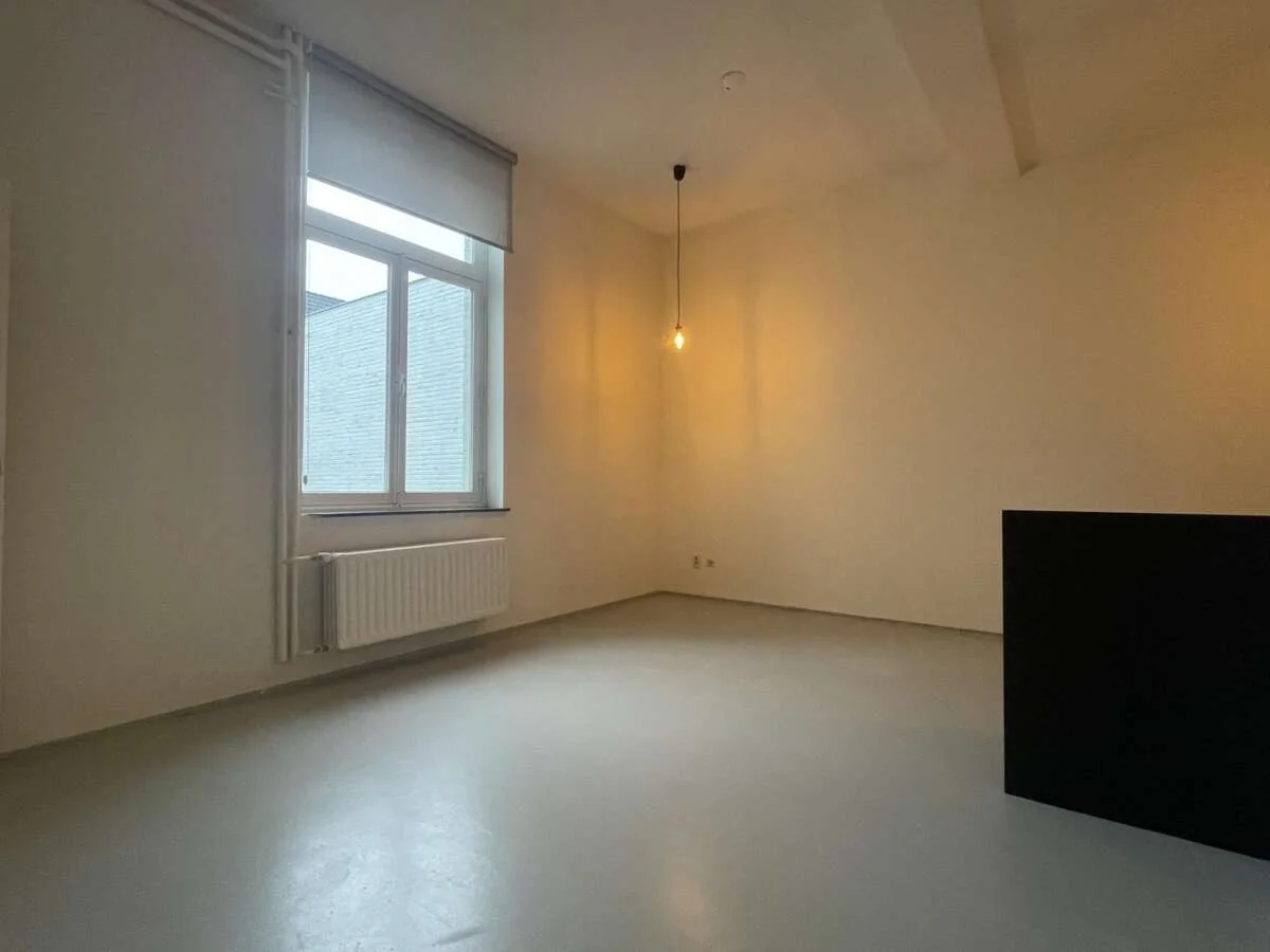 Foto van de Appartement gelegen aan de Abtstraat in Maastricht