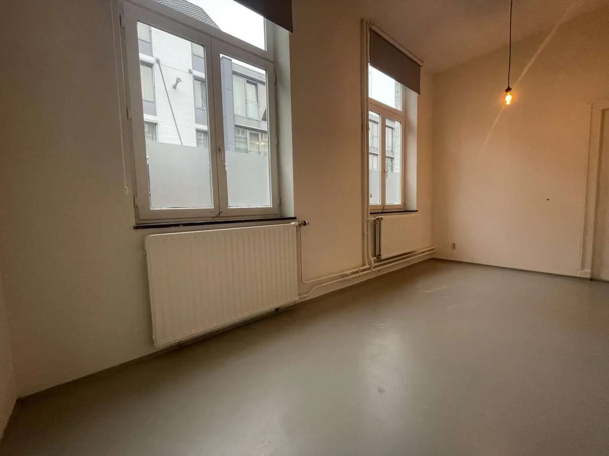 Foto van de Appartement gelegen aan de Abtstraat in Maastricht