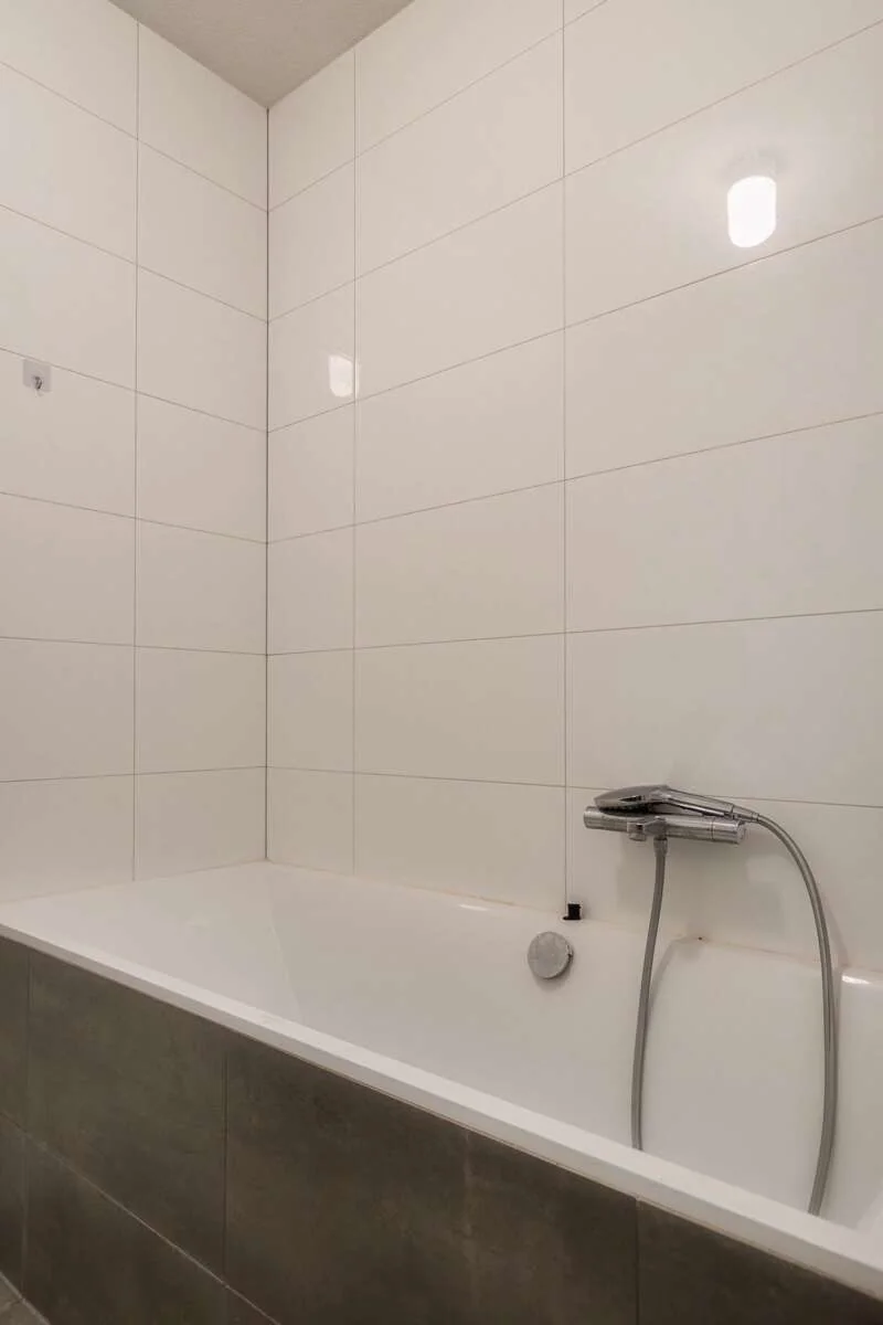 Foto van de Appartement gelegen aan de Ombilinstraat in Amsterdam