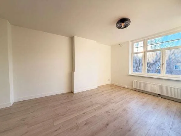 Foto van de Appartement gelegen aan de Admiraal De Ruijterweg in Amsterdam