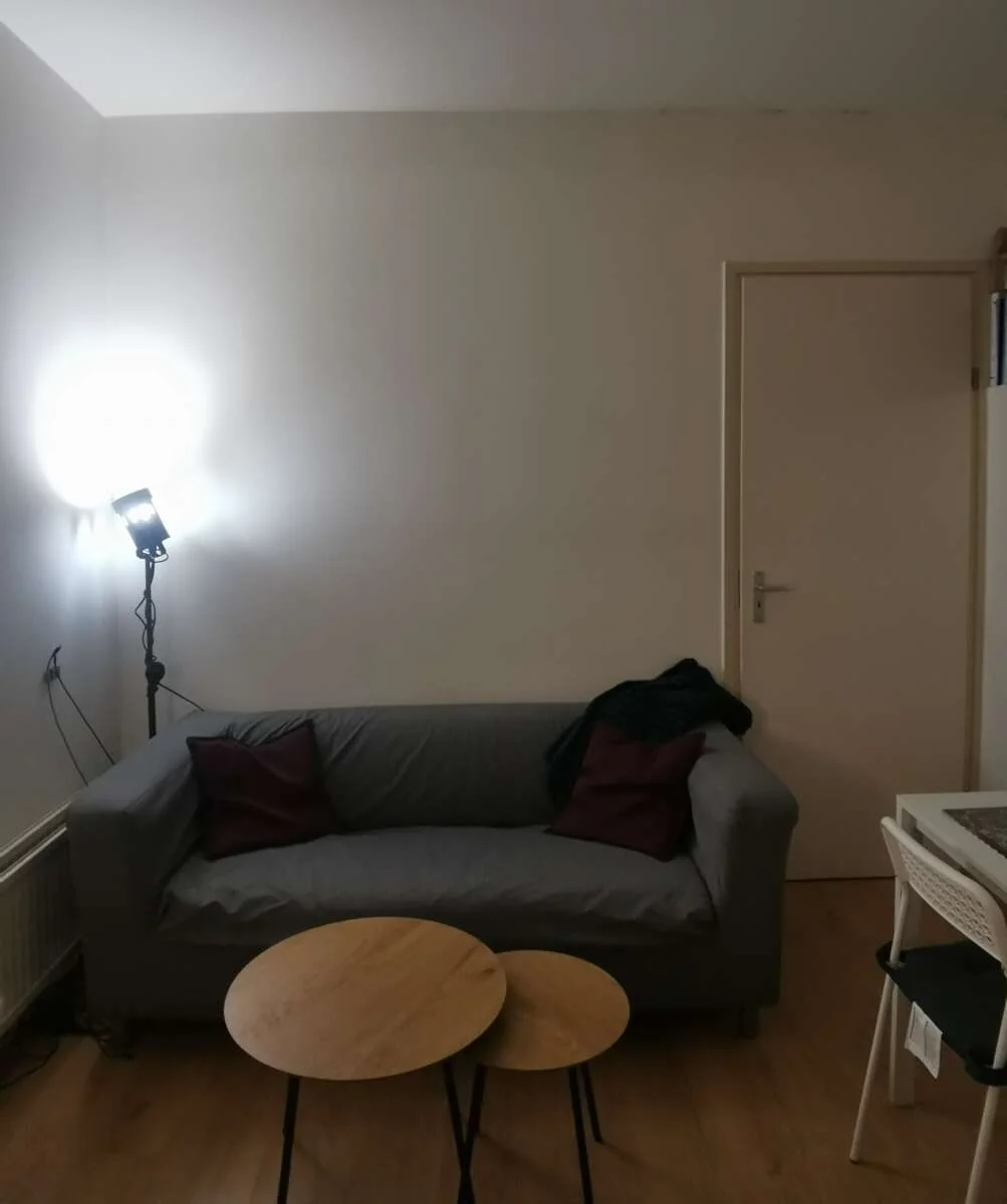 Foto van de Appartement gelegen aan de Lange Koestraat in Utrecht