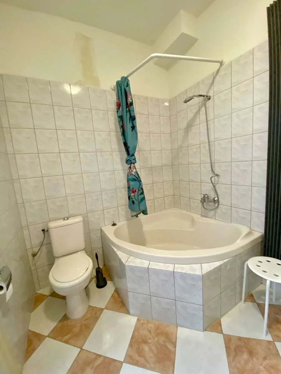 Foto van de Appartement gelegen aan de Lange Koestraat in Utrecht