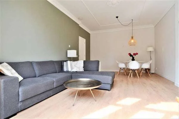 Foto van de Appartement gelegen aan de Alexander Boersstraat in Amsterdam