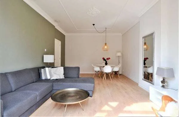 Foto van de Appartement gelegen aan de Alexander Boersstraat in Amsterdam