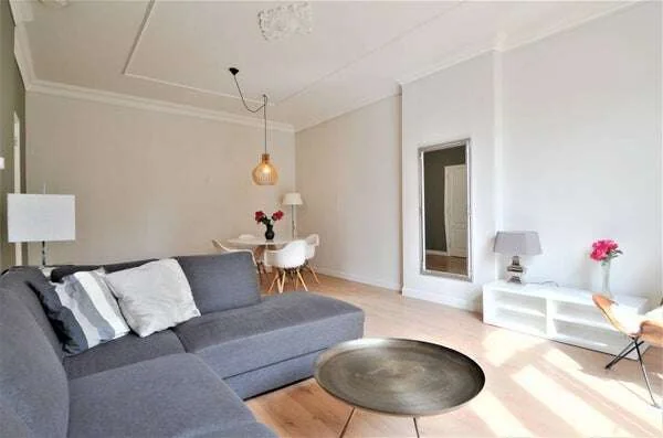 Foto van de Appartement gelegen aan de Alexander Boersstraat in Amsterdam