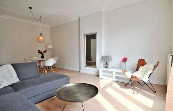 Foto van de Appartement gelegen aan de Alexander Boersstraat in Amsterdam