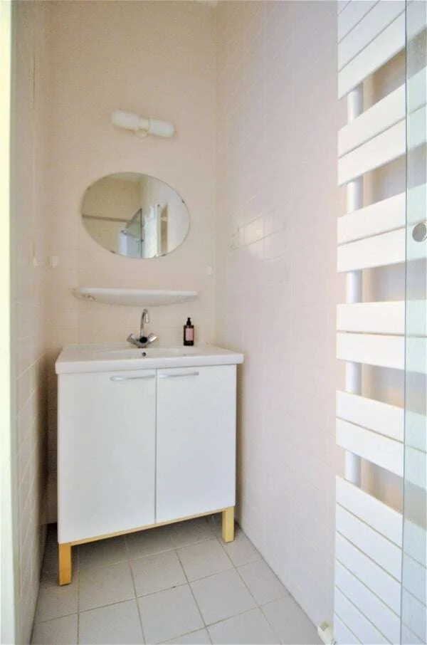 Foto van de Appartement gelegen aan de Alexander Boersstraat in Amsterdam