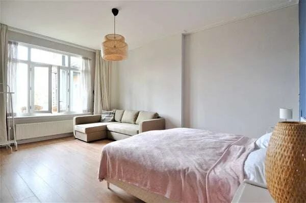 Foto van de Appartement gelegen aan de Alexander Boersstraat in Amsterdam